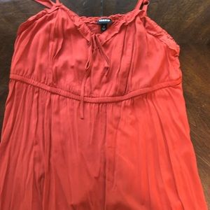 Torrid empire top